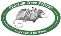 Opossum Creek Retreat